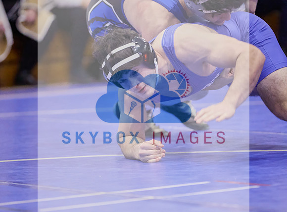 Port Wrestling 131