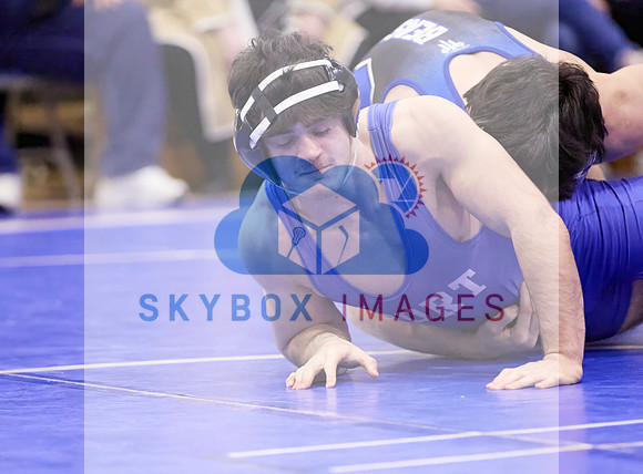 Port Wrestling 132