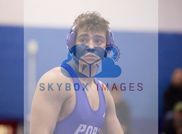 Port Wrestling 133