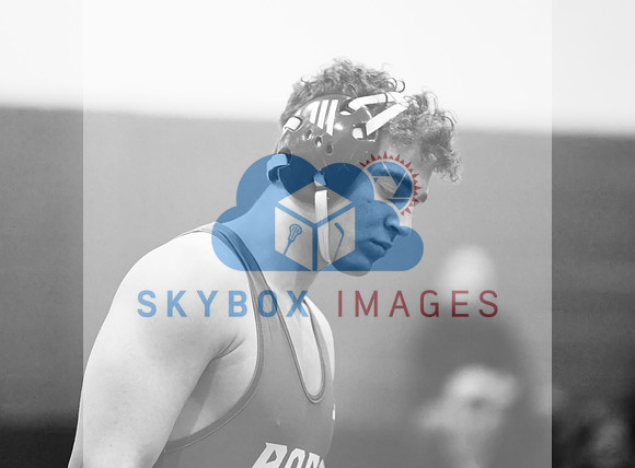 Port Wrestling 134