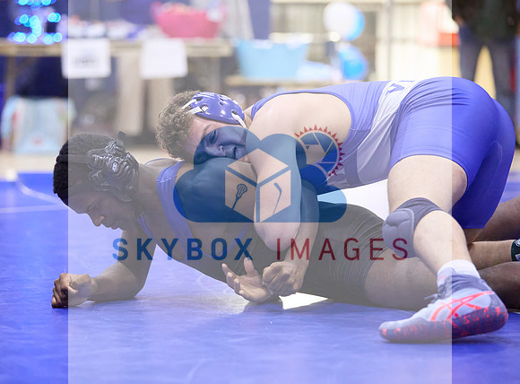 Port Wrestling 135