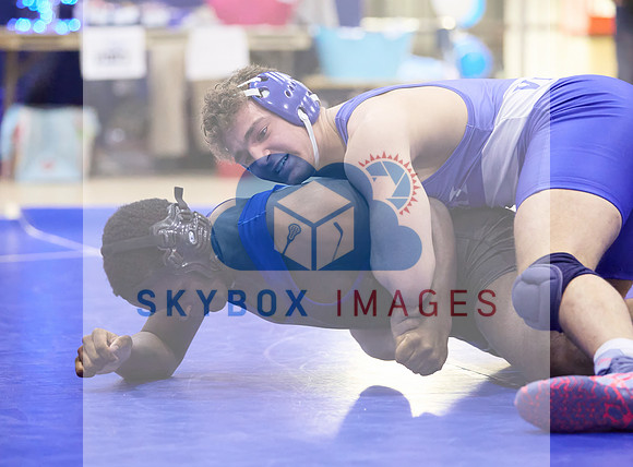 Port Wrestling 136