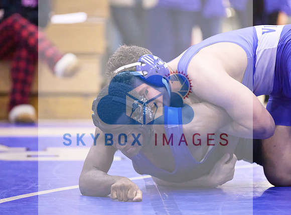 Port Wrestling 137