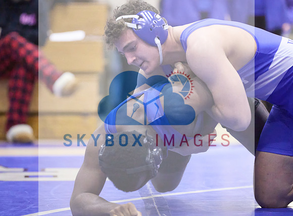 Port Wrestling 138