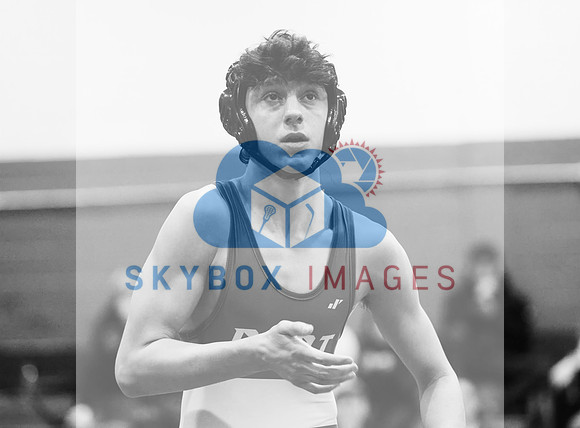 Port Wrestling 14