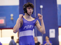 Port Wrestling 16