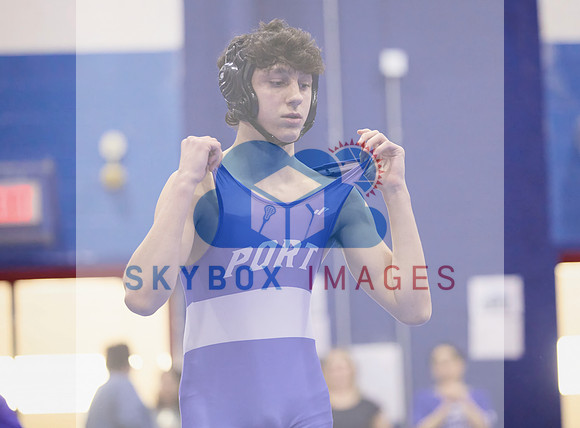 Port Wrestling 16