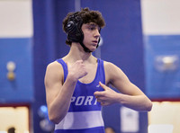 Port Wrestling 17