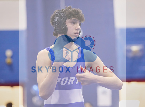 Port Wrestling 17