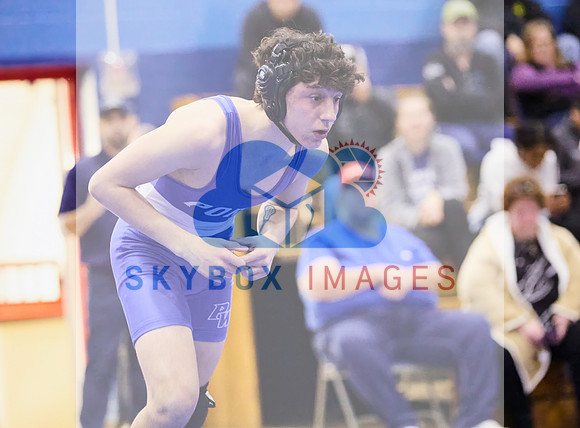 Port Wrestling 18