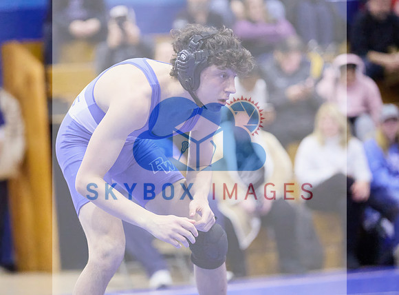 Port Wrestling 19