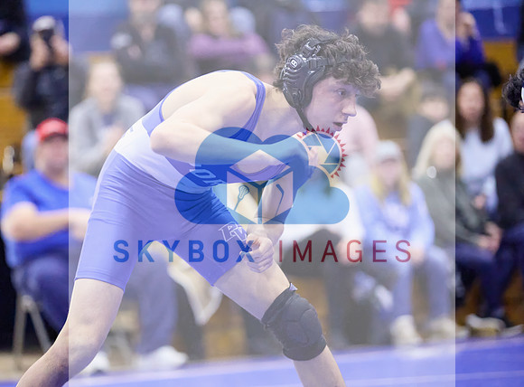 Port Wrestling 20