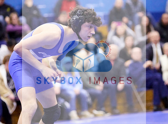 Port Wrestling 21