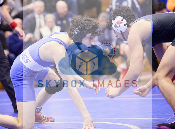 Port Wrestling 22