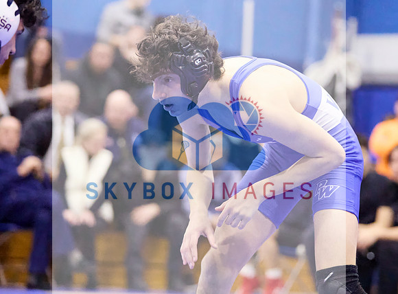 Port Wrestling 23