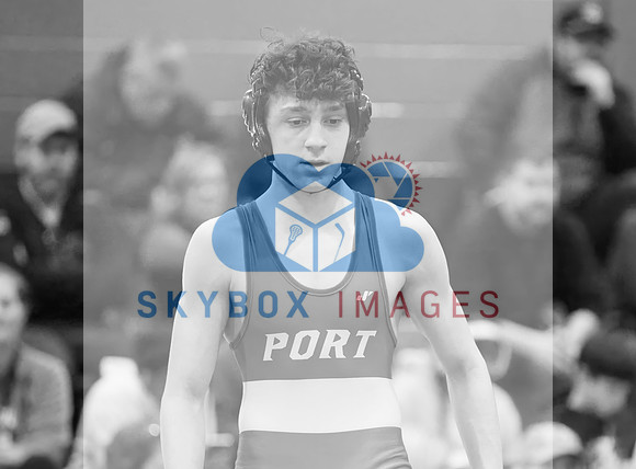 Port Wrestling 24