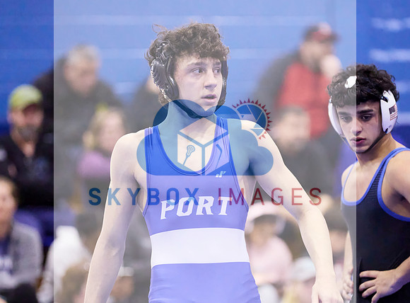 Port Wrestling 25