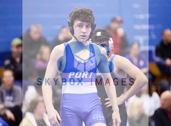 Port Wrestling 26