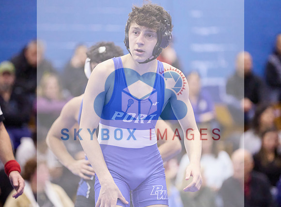 Port Wrestling 27