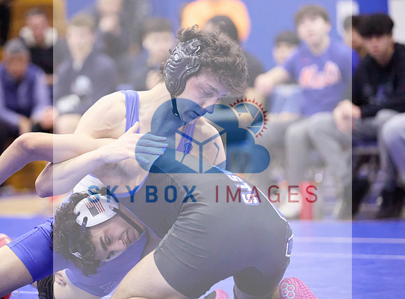 Port Wrestling 28