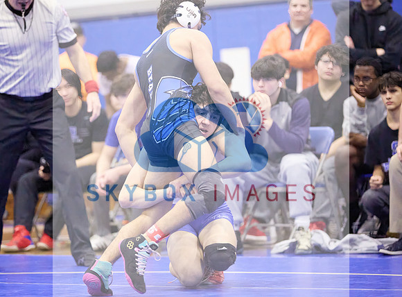 Port Wrestling 29