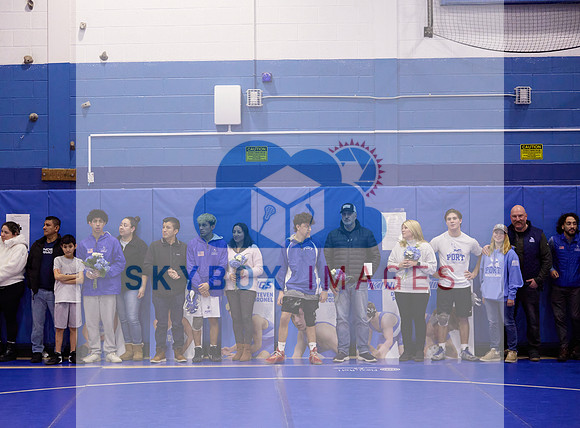 Port Wrestling 3