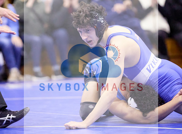 Port Wrestling 31