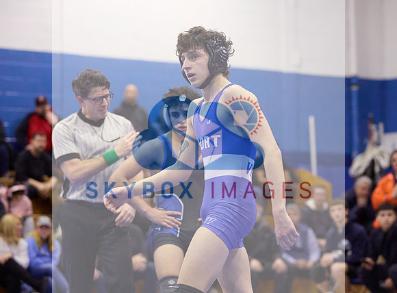 Port Wrestling 30