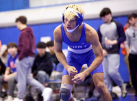 Port Wrestling 2024 Senior Night/ Maj Corbisero night