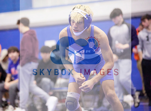 Port Wrestling 32