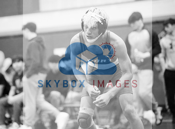 Port Wrestling 33