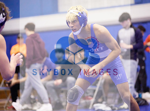 Port Wrestling 34