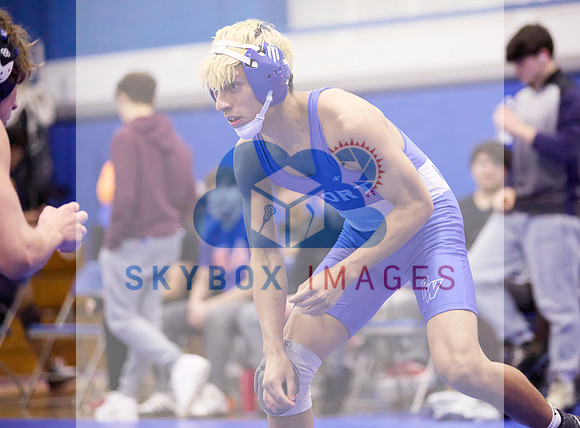 Port Wrestling 35