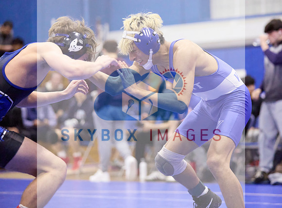 Port Wrestling 36