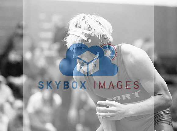 Port Wrestling 37