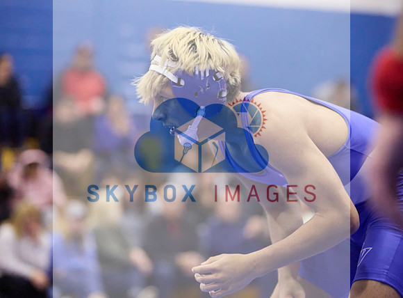 Port Wrestling 38