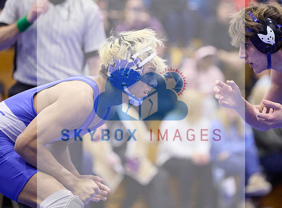 Port Wrestling 39