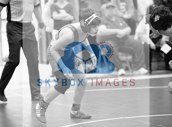Port Wrestling 4