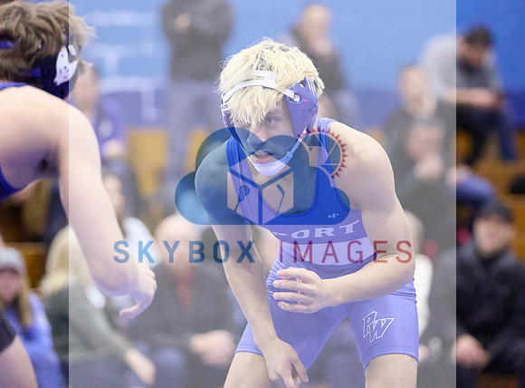 Port Wrestling 40