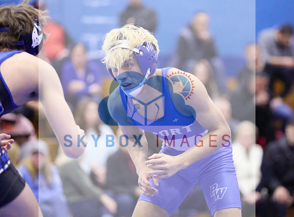 Port Wrestling 41