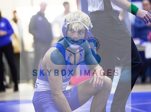Port Wrestling 42