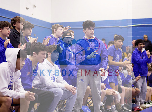 Port Wrestling 44