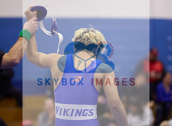 Port Wrestling 45