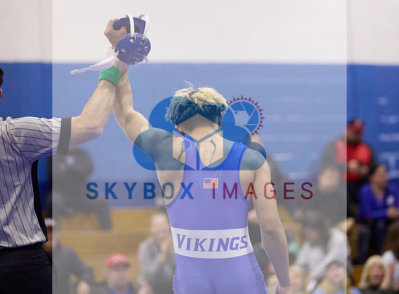 Port Wrestling 46