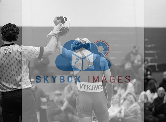 Port Wrestling 47