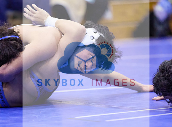 Port Wrestling 48
