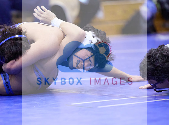 Port Wrestling 49