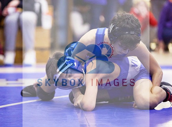 Port Wrestling 5