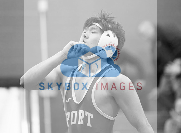 Port Wrestling 51