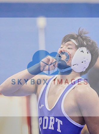 Port Wrestling 52